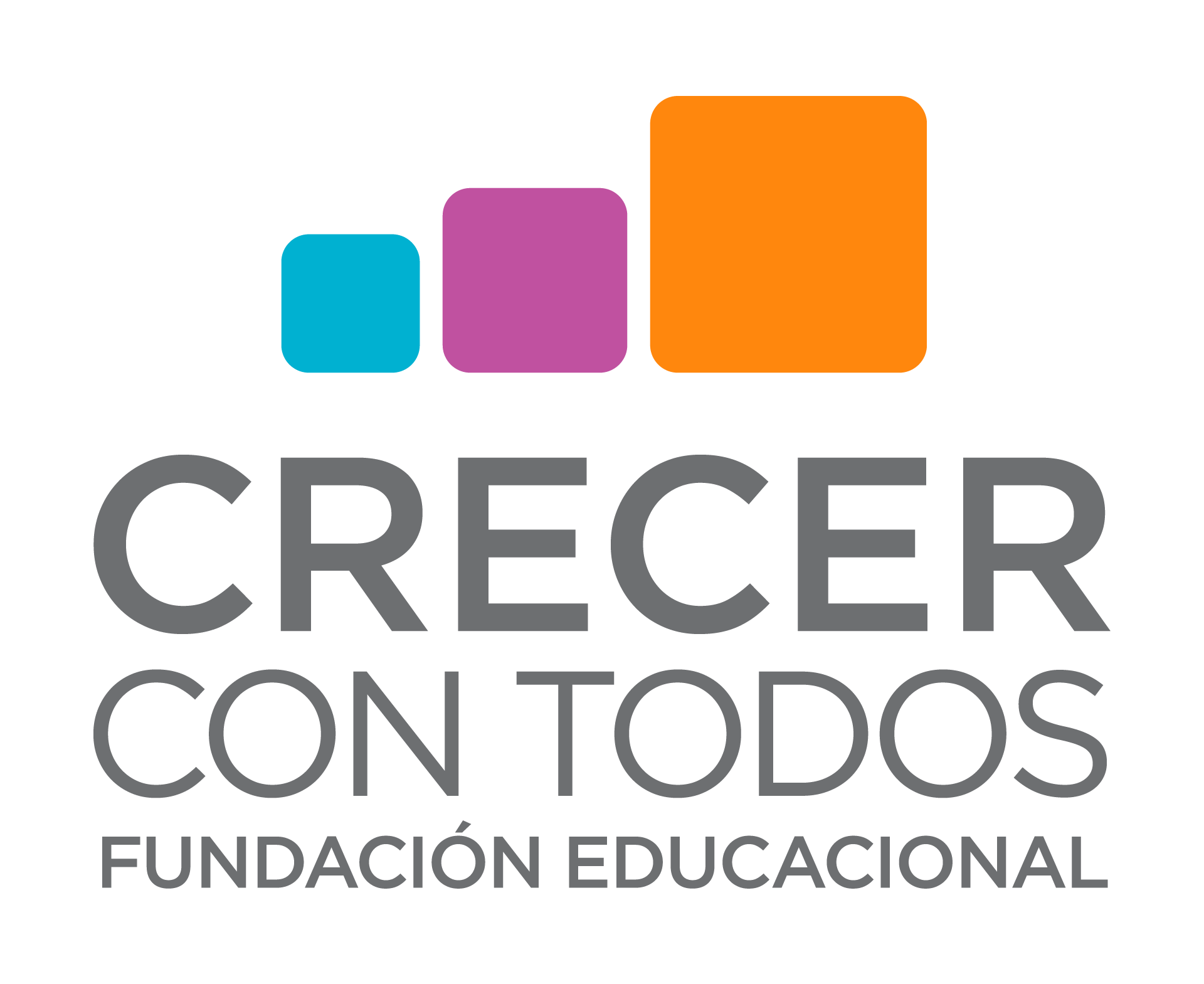 Formación continua Fundación Crecer con Todos